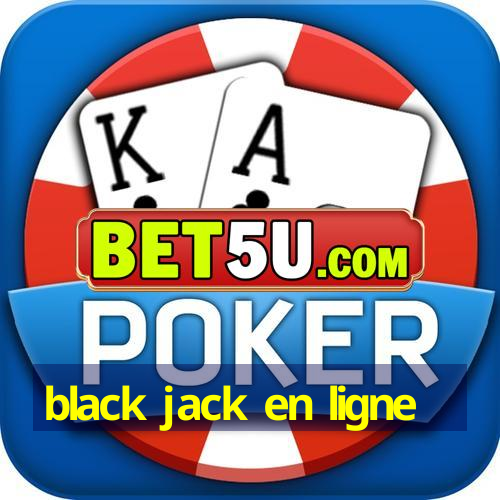 black jack en ligne